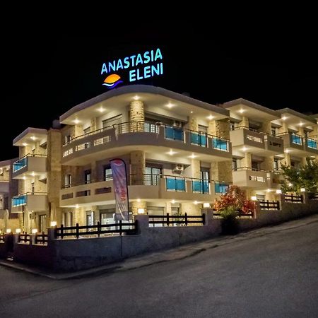 Anastasia Eleni Kallithea  Kültér fotó