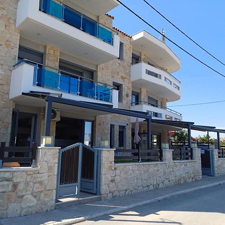 Anastasia Eleni Kallithea  Kültér fotó