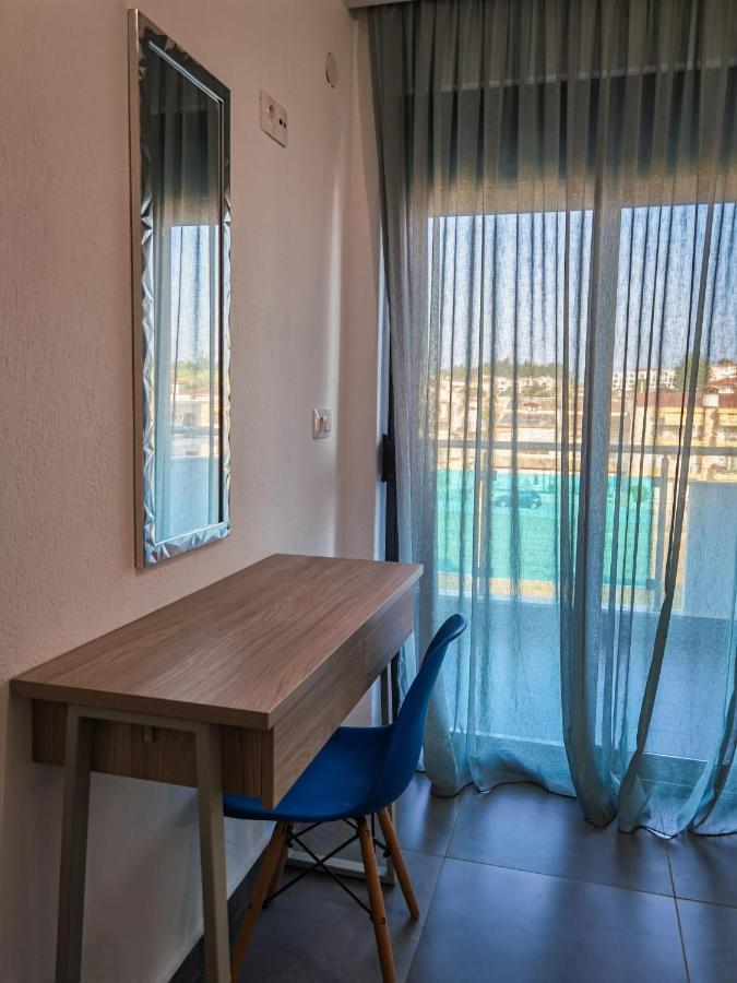 Anastasia Eleni Kallithea  Kültér fotó