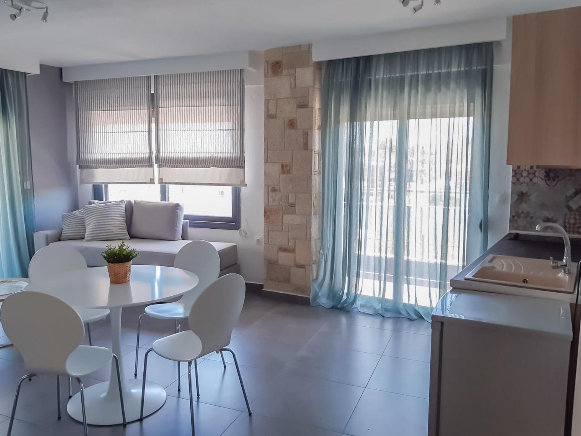 Anastasia Eleni Kallithea  Kültér fotó