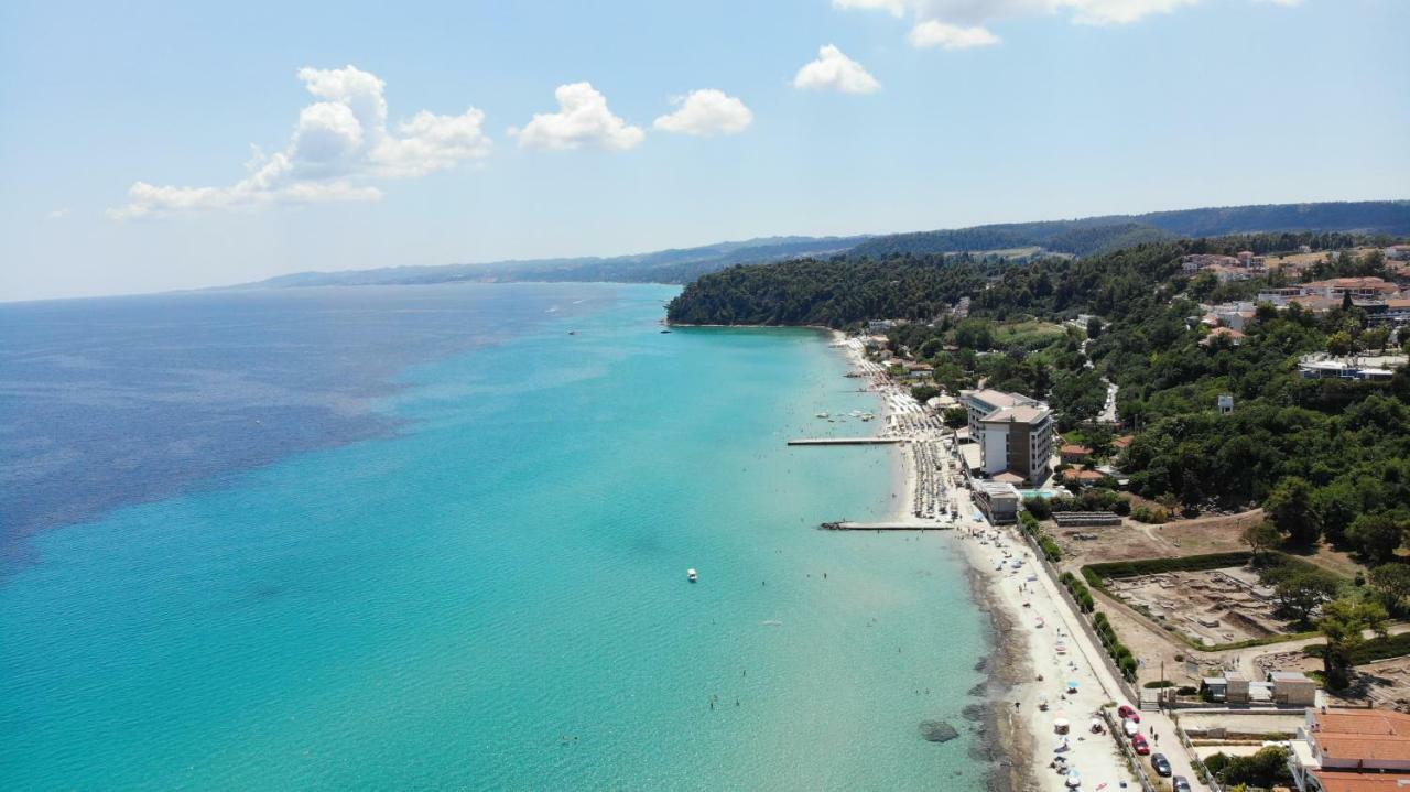 Anastasia Eleni Kallithea  Kültér fotó